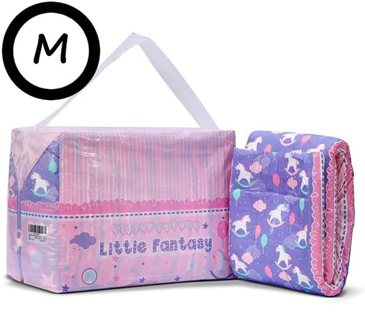 LFB Little Fantasy M