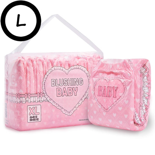 LFB Blushing Baby L 