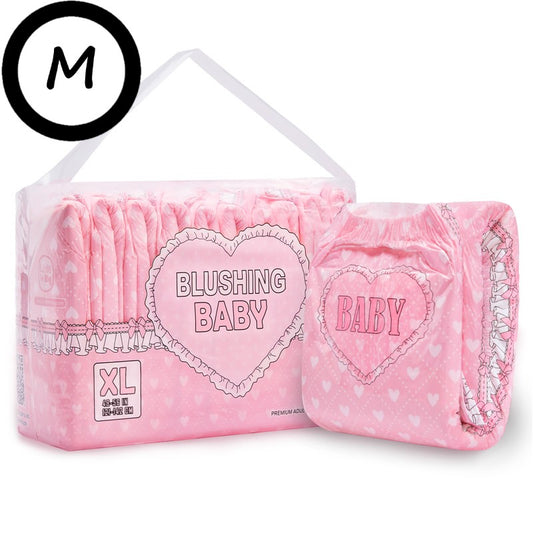 LFB Blushing Baby M 