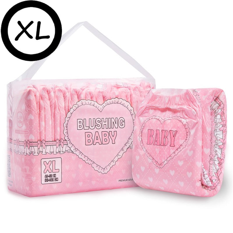 LFB Blushing Baby XL