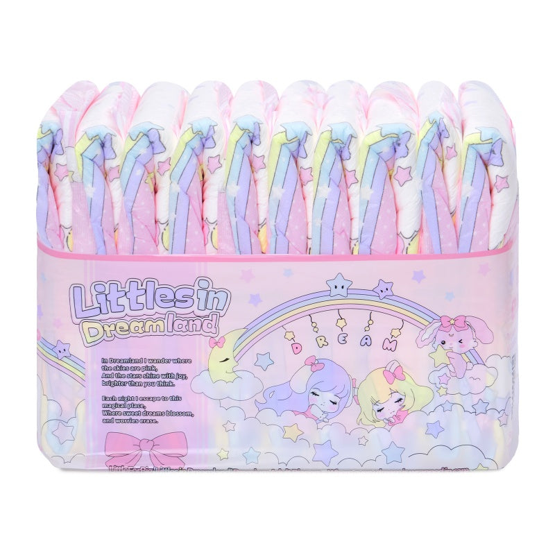 LFB Fairy Littles im Wunderland M Los