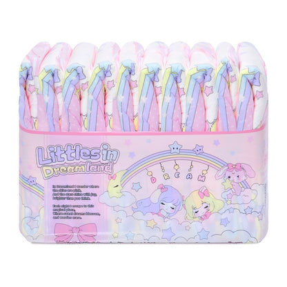 LFB Fairy Littles im Wunderland M Los