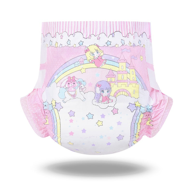 LFB Fairy Littles im Wunderland M Los