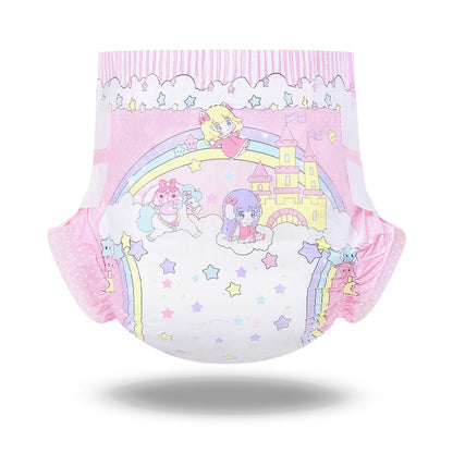 LFB Fairy Littles im Wunderland M Los