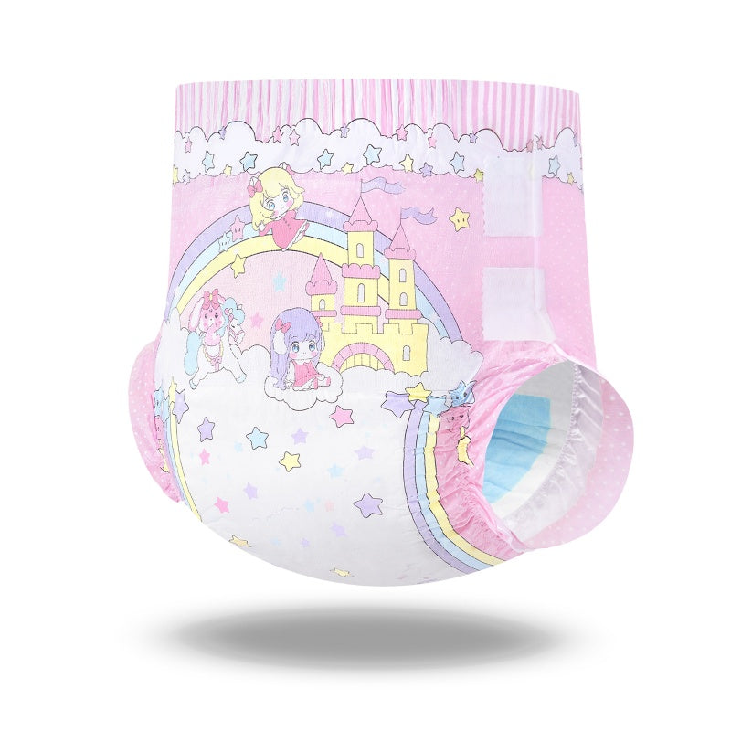 LFB Fairy Littles im Wunderland M Los