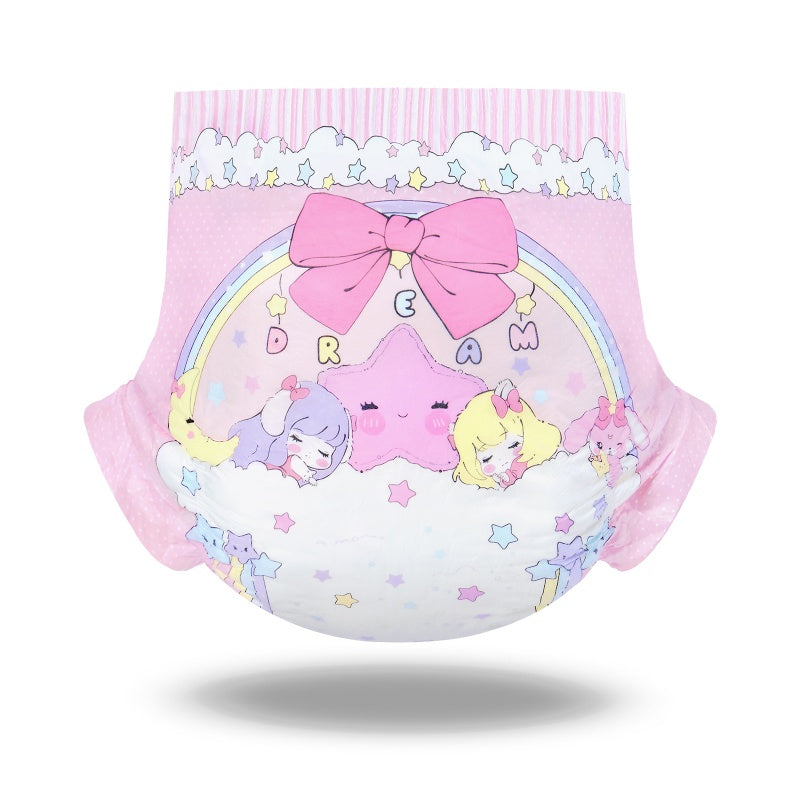 LFB Fairy Littles im Wunderland M Los