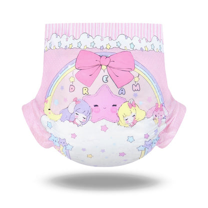 LFB Fairy Littles im Wunderland M Los