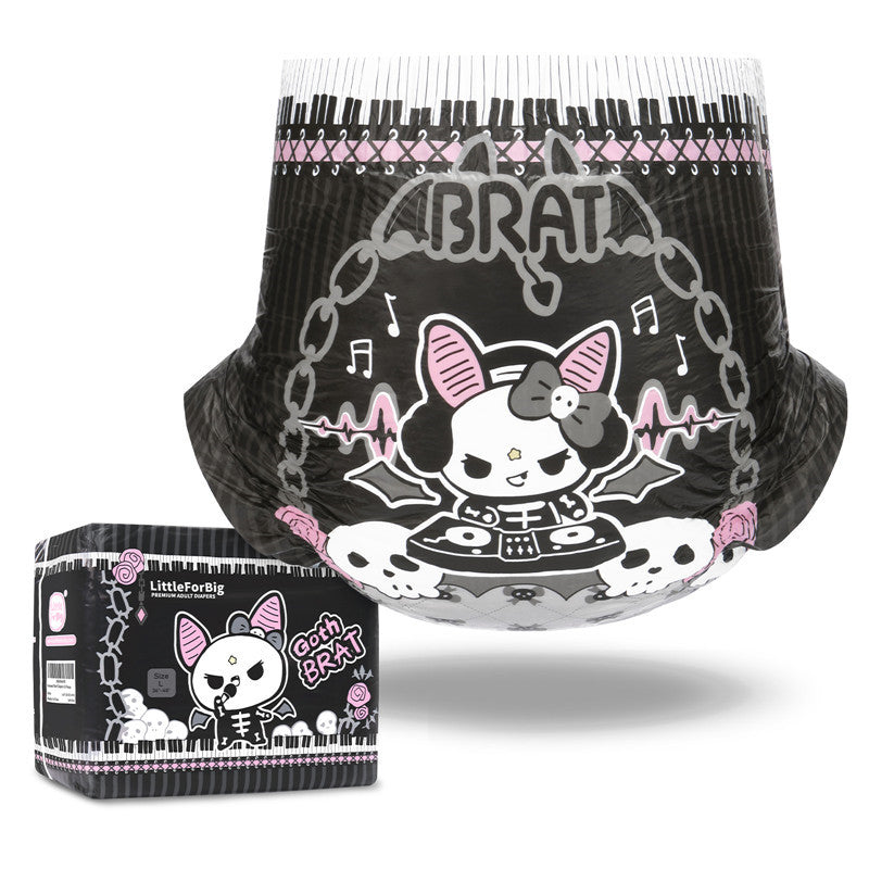 LFB Goth Brat XL