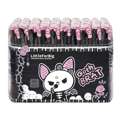 LFB Goth Brat XL