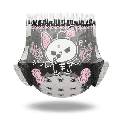 LFB Goth Brat XL