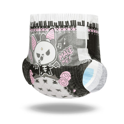 LFB Goth Brat XL