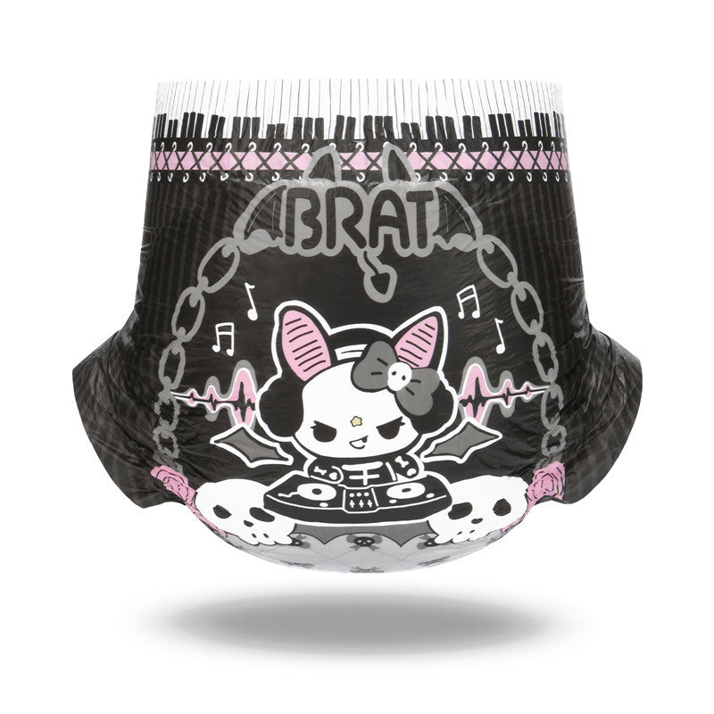 LFB Goth Brat XL