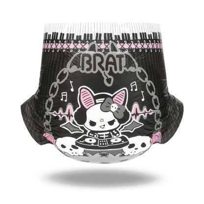 LFB Goth Brat XL