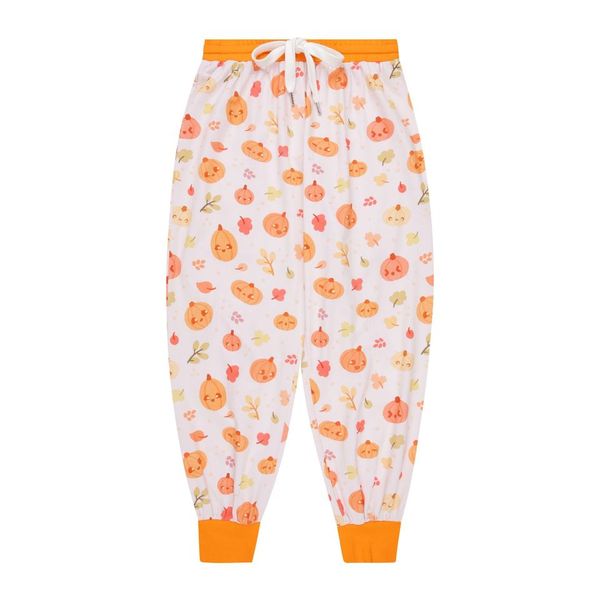 ODU Peekaboo Pumpkins Bottoms