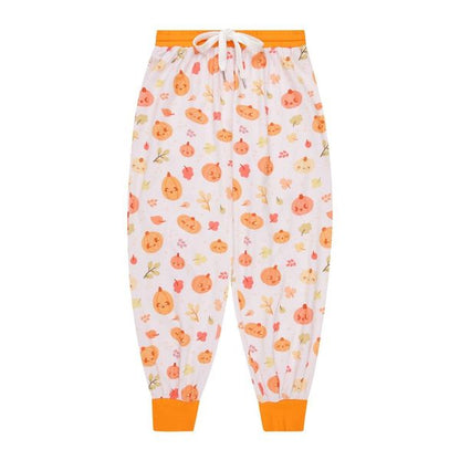 ODU Peekaboo Pumpkins Bottoms