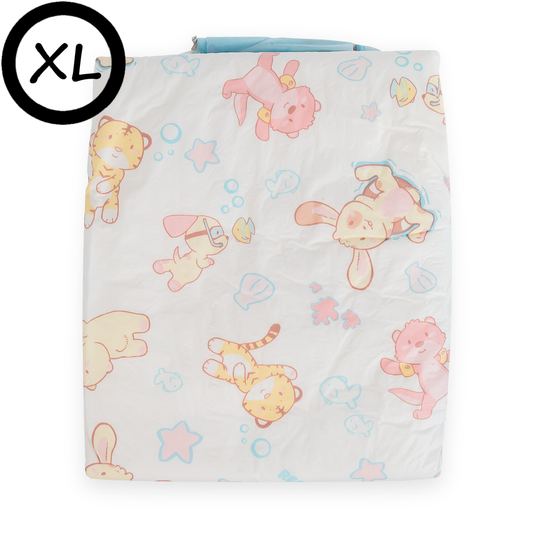 Rearz Lil Squirts Splash XL Loose