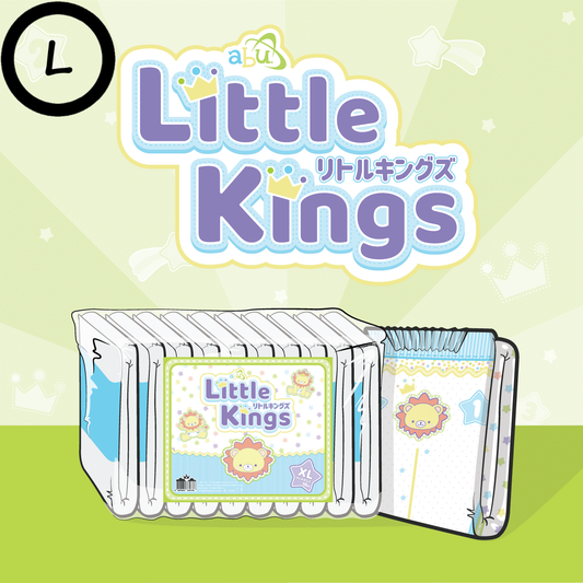 ABU Little Kings L