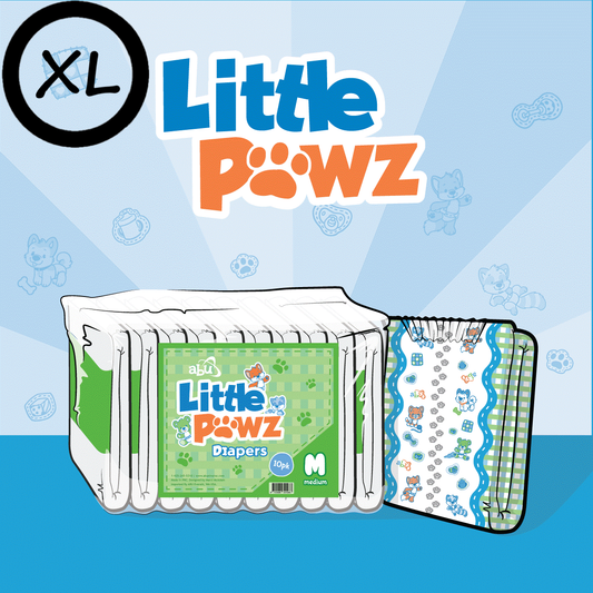 ABU LittlePawz XL