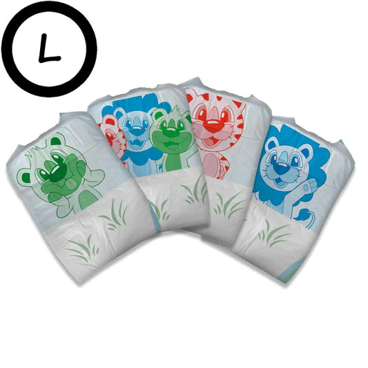 Tykables Waddler L Los