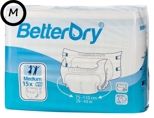 Betterdry M