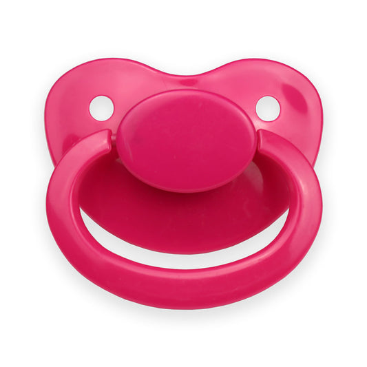 Adult Pacifier Chewing Gum 