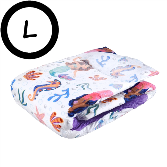 Rearz Mermaid Tales L Los