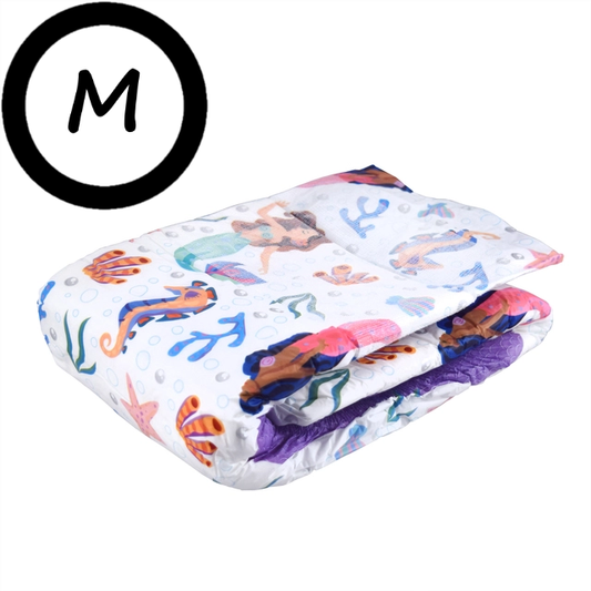 Rearz Mermaid Tales M Los