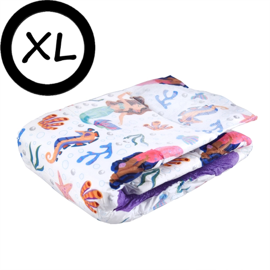 Rearz Mermaid Tales XL Los