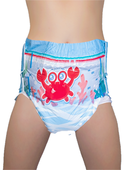 Kiddo Sea Friends M