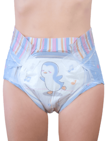 LNGU Little Melody M Loose
