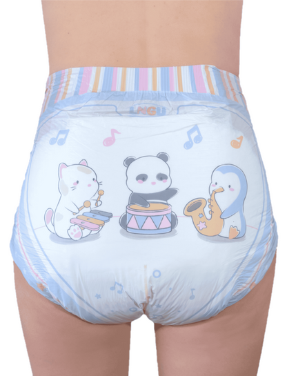 LNGU Little Melody M Loose