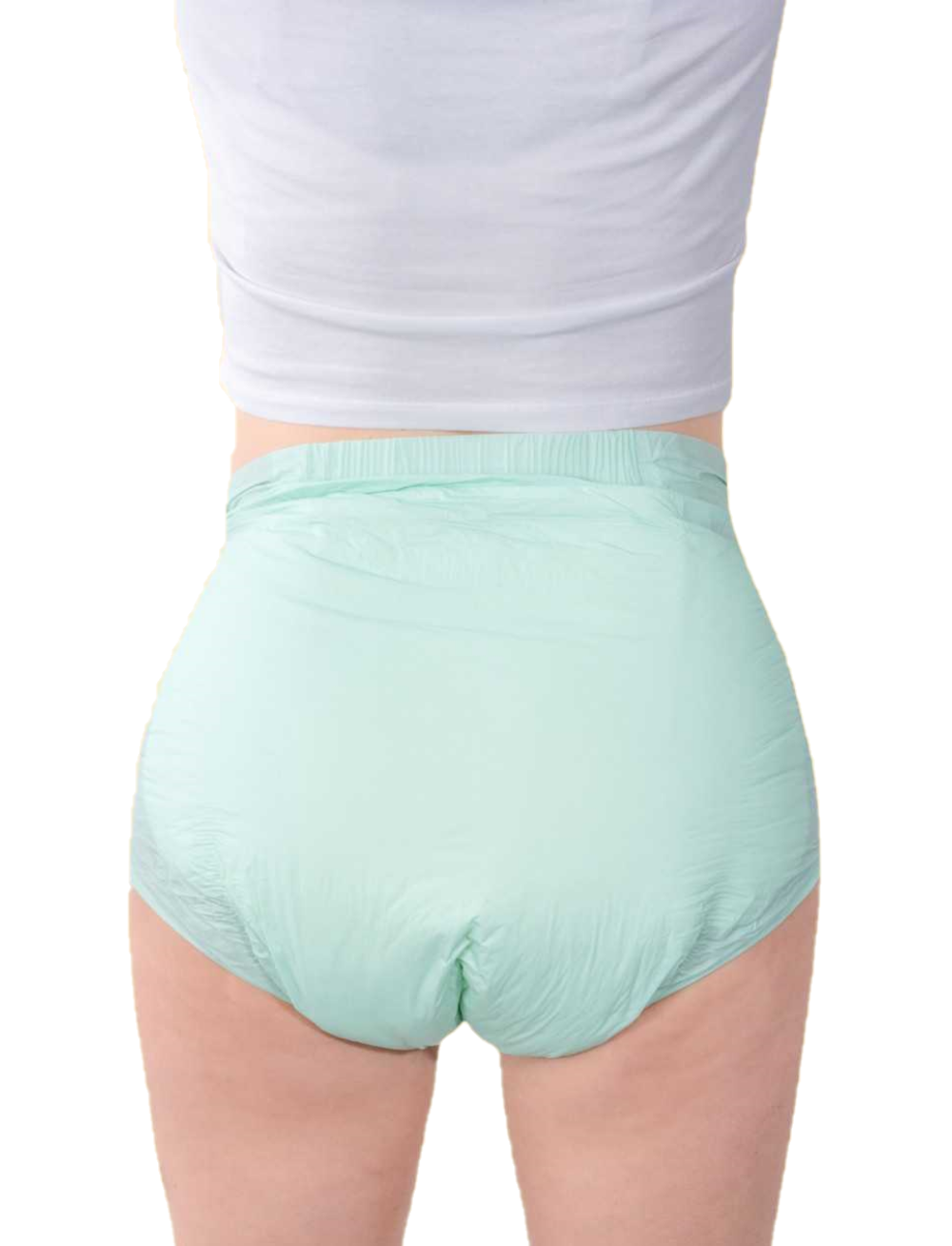 LNGU Rainbow Pastel M