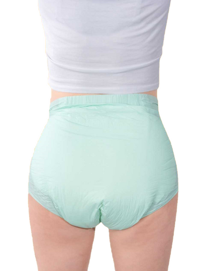 LNGU Rainbow Pastel M