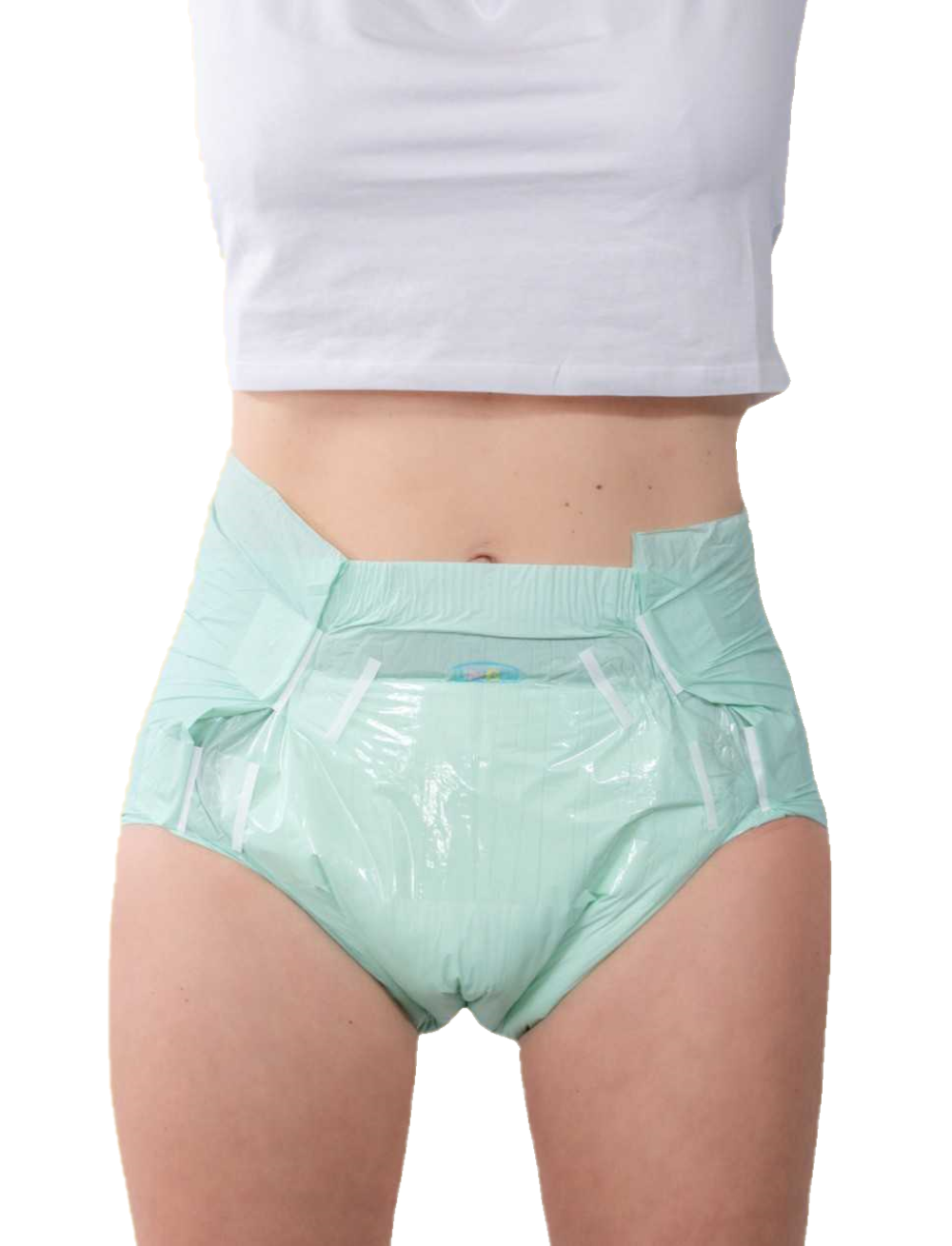 LNGU Rainbow Pastel M