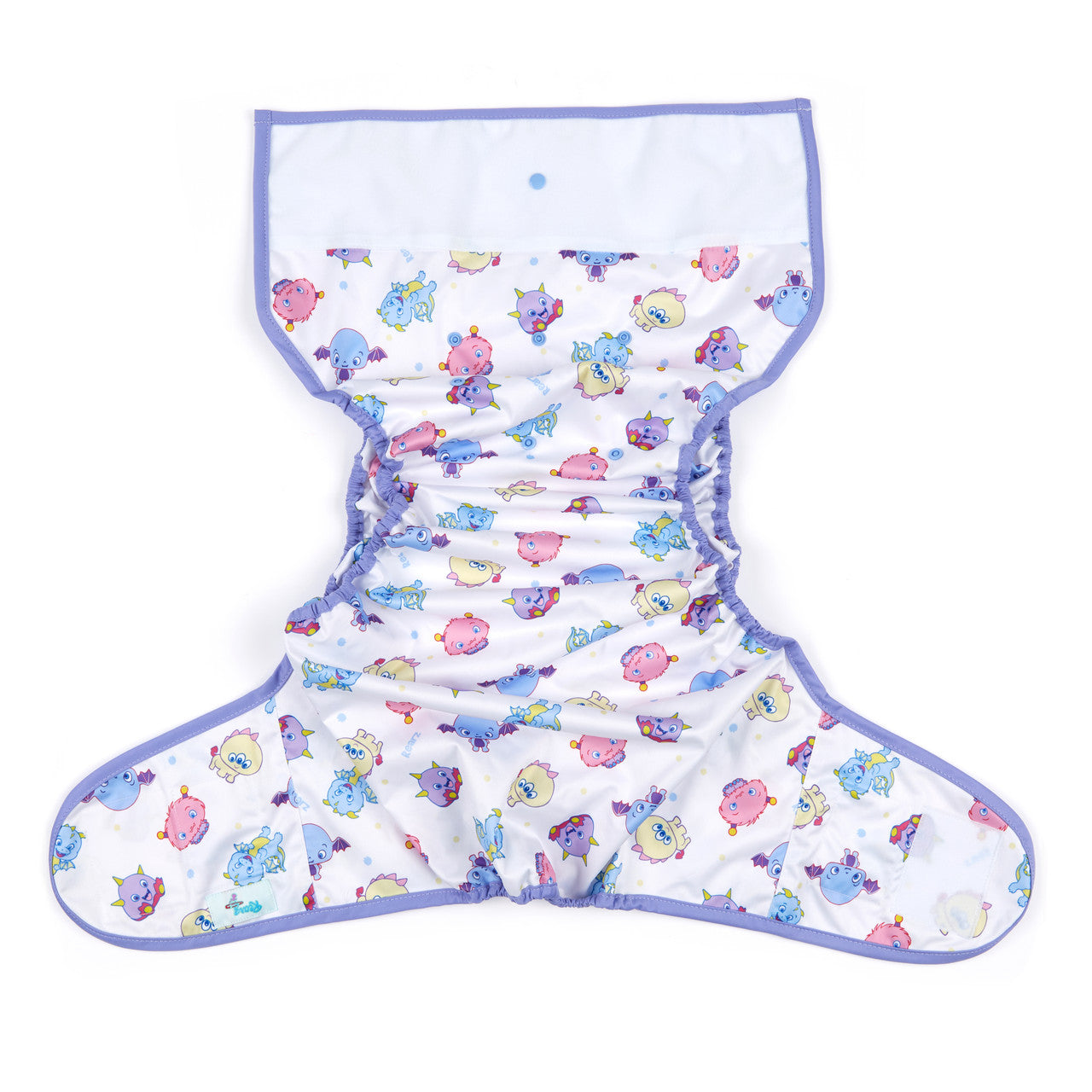 Lil' Monsters Adult Diaper Cover