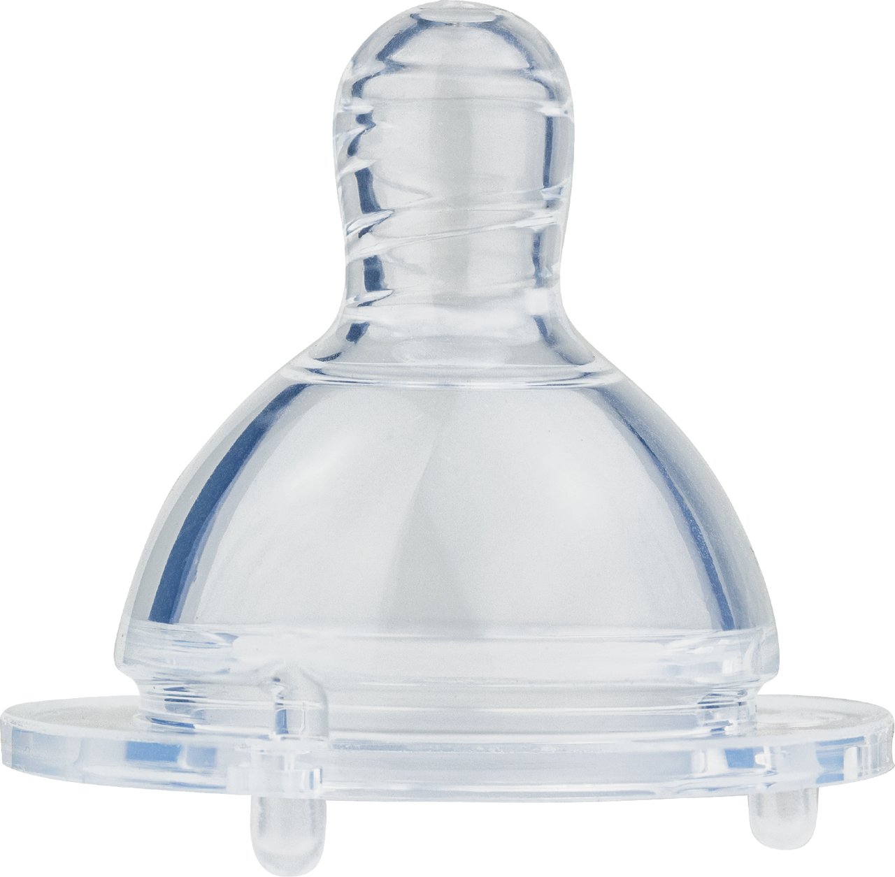 Adult Silicone Bottle Nipples