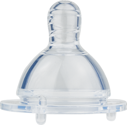 Adult Silicone Bottle Nipples