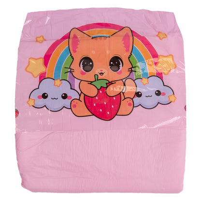 Rearz Omutsu Purrfection M