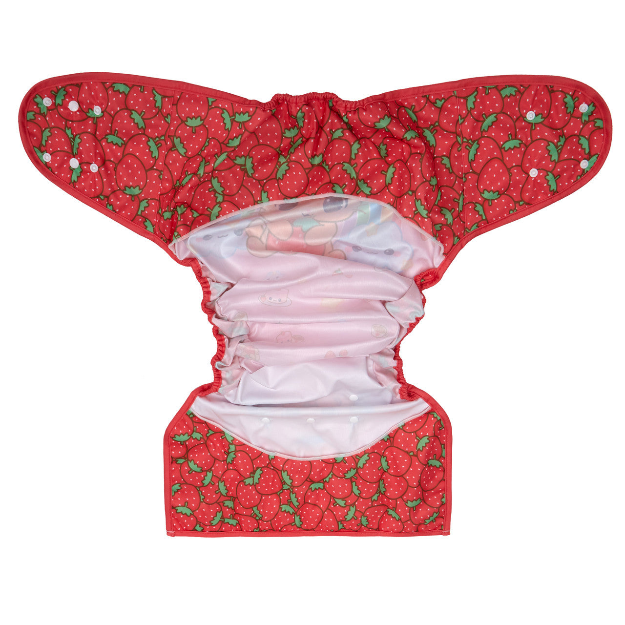 Purrfection Diaper Cover