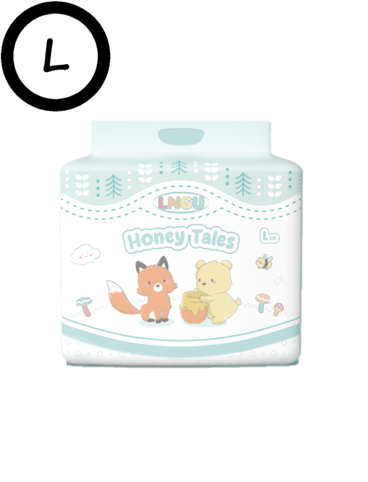 LNGU Honey Tales L