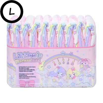 LFB Fairy Littles in Dreamland L