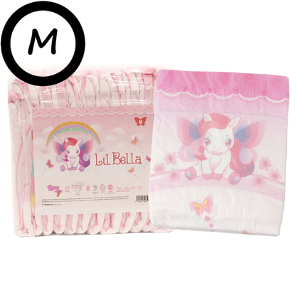 Rearz Rearz Lil' Monsters Mega M