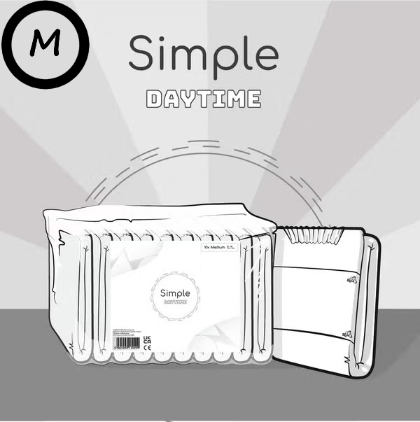 ABU Simple Daytime M