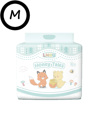LNGU Honey Tales M