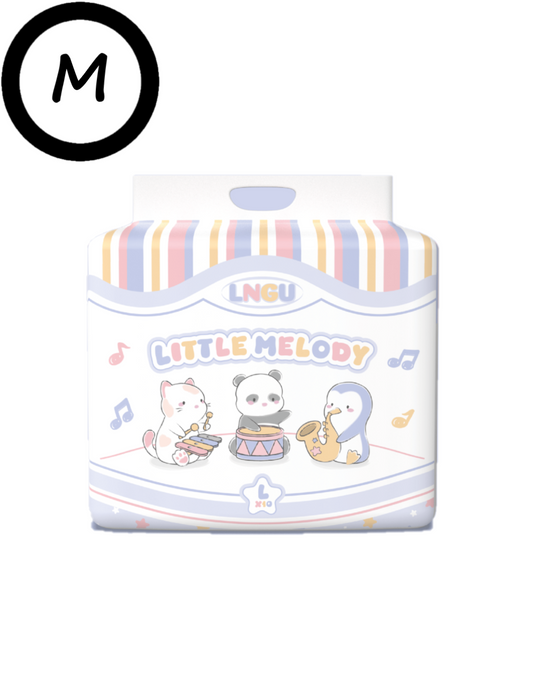LNGU Little Melody M