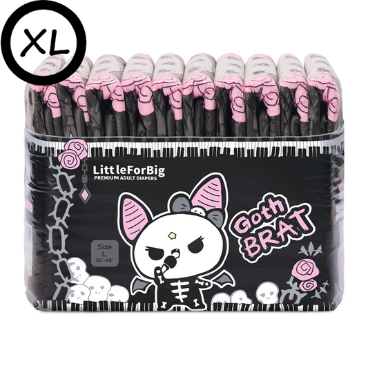 LFB Goth Brat XL