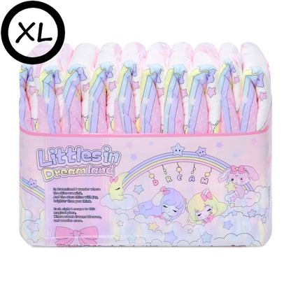 LFB Fairy Littles in Dreamland XL