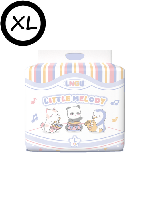 LNGU Little Melody XL