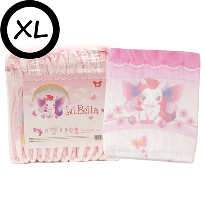 Rearz Rearz Lil' Monsters Mega M