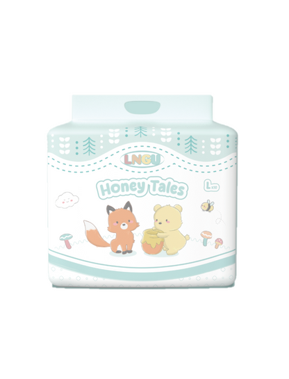 LNGU Honey Tales M
